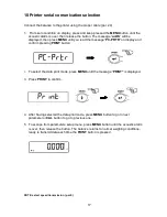 Preview for 19 page of VWR International 611-8622 User Manual