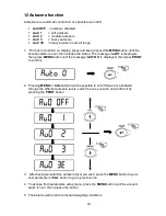 Preview for 21 page of VWR International 611-8622 User Manual