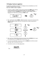 Preview for 24 page of VWR International 611-8622 User Manual