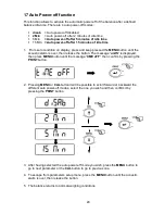 Preview for 26 page of VWR International 611-8622 User Manual