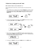 Preview for 27 page of VWR International 611-8622 User Manual