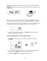 Preview for 30 page of VWR International 611-8622 User Manual