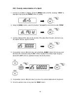 Preview for 35 page of VWR International 611-8622 User Manual