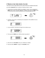 Preview for 37 page of VWR International 611-8622 User Manual