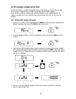 Preview for 38 page of VWR International 611-8622 User Manual