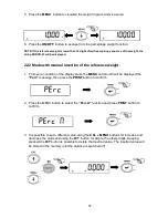 Preview for 39 page of VWR International 611-8622 User Manual