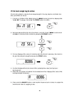 Preview for 41 page of VWR International 611-8622 User Manual