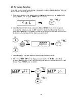 Preview for 44 page of VWR International 611-8622 User Manual