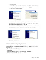 Preview for 4 page of VWR International 630-1030 Instruction Manual