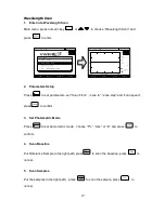 Preview for 27 page of VWR International 634-6002 Instruction Manual