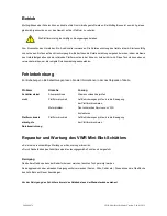 Preview for 17 page of VWR International 700-0245 Instruction Manual