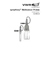 VWR International 89231-656 User Manual preview