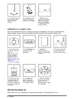 Предварительный просмотр 8 страницы VWR International 89231-656 User Manual