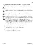 Preview for 4 page of VWR International 89508-420 User Manual