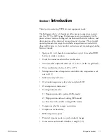 Preview for 6 page of VWR International 89508-420 User Manual