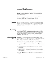 Preview for 18 page of VWR International 89508-420 User Manual