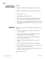 Preview for 19 page of VWR International 89508-420 User Manual