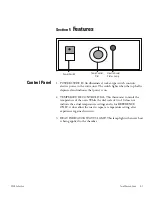 Preview for 16 page of VWR International 89508-424 Operating And Maintenance Manual