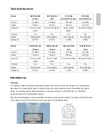 Preview for 7 page of VWR International DUO SAS 360 Contact Instruction Manual