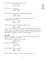 Preview for 13 page of VWR International DUO SAS 360 Contact Instruction Manual