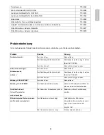 Preview for 41 page of VWR International DUO SAS 360 Contact Instruction Manual