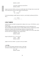 Preview for 56 page of VWR International DUO SAS 360 Contact Instruction Manual