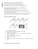 Preview for 70 page of VWR International DUO SAS 360 Contact Instruction Manual