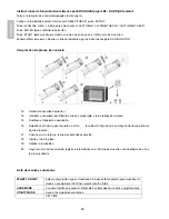 Preview for 90 page of VWR International DUO SAS 360 Contact Instruction Manual