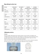 Preview for 108 page of VWR International DUO SAS 360 Contact Instruction Manual