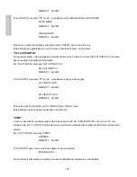 Preview for 118 page of VWR International DUO SAS 360 Contact Instruction Manual