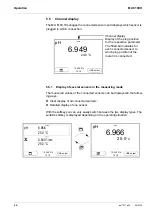 Preview for 26 page of VWR International MU 6100 H Instruction Manual