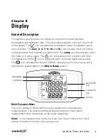 Preview for 17 page of VWR International sympHony User Manual