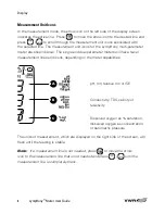 Preview for 18 page of VWR International sympHony User Manual