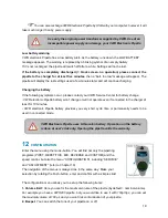 Preview for 19 page of VWR International VWR 10 Instruction Manual