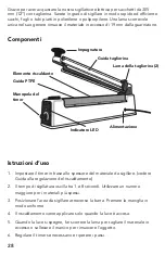 Preview for 28 page of VWR 129-1159 Instruction Manual