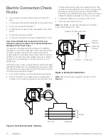 Preview for 14 page of VWR 20EFEEVWA Installation & Operation Manual