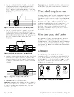 Preview for 40 page of VWR 20EFEEVWA Installation & Operation Manual