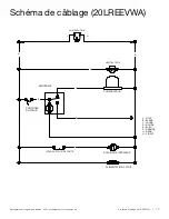 Preview for 45 page of VWR 20EFEEVWA Installation & Operation Manual