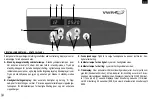 Preview for 92 page of VWR 3-D Rotator Waver Instruction Manual