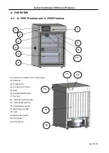 Предварительный просмотр 12 страницы VWR 390-1335 Instruction Manual