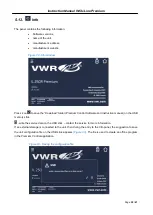 Предварительный просмотр 35 страницы VWR 390-1335 Instruction Manual