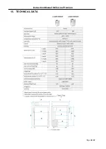 Предварительный просмотр 59 страницы VWR 390-1335 Instruction Manual