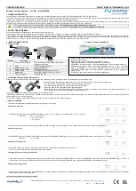 Предварительный просмотр 1 страницы VWR 412-0167 Short Instruction Manual