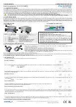 Предварительный просмотр 4 страницы VWR 412-0167 Short Instruction Manual