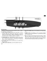 Предварительный просмотр 106 страницы VWR 5000I Instruction Manual