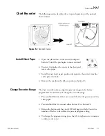 Предварительный просмотр 38 страницы VWR 5700 Series Operating And Maintenance Manual