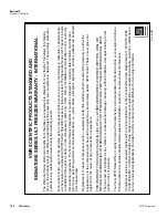 Preview for 83 page of VWR 5700 Series Operating And Maintenance Manual