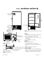 Preview for 8 page of VWR 5720 Series Operating And Maintenance Manual