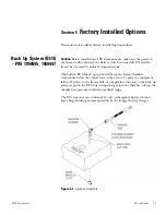 Preview for 28 page of VWR 5720 Series Operating And Maintenance Manual