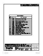 Preview for 43 page of VWR 5720 Series Operating And Maintenance Manual